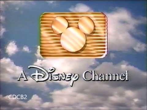 A Disney Channel Feature Presentation (1990)
