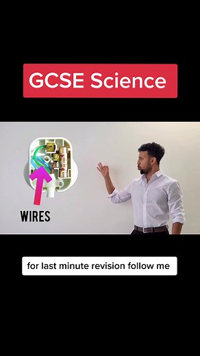 Last Minute GCSE Science Revision with Rapping Teacher