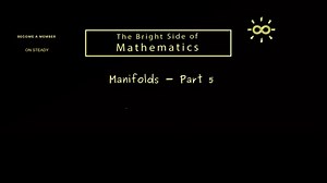 Manifolds | Mathematics