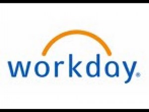 Navigation and Basics of Workday