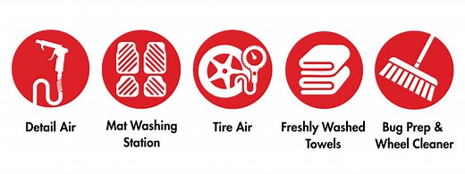 Car Wash | Auto Cleaning Location in Parma, Ohio