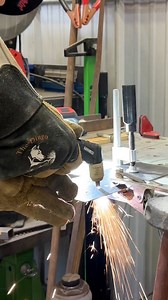 2.7K views · 21 reactions | Mini router table? I don’t mean to FLEX, but my drill & palm sander is better than your drill & palm sander…邏 Drill bits: Rockmount. All these tools available at Banditos Incorporated  #flextools #rockmountwelding #bluecollarsuperstore | Dick Industries Inc | Facebook