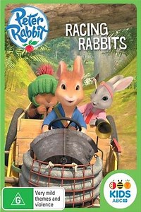 Peter Rabbit  Racing Rabbits - Movie