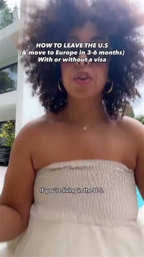 You need a Plan B outside the U.S. Especially with everything happening right now. If we haven’t met yet👋🏼 I’m Michelle, Founder & CEO of LuxNomads, where we help Americans secure legal residency in Europe through our white-glove, VIP service. Having a second residency isn’t just a luxury anymore—it’s peace of mind. It means you and your family have real options for the future. To make it simple, I’ve created a FREE EU Residency Eligibility Quiz 5-Year Cost Snapshot. It shows: ✅ Which visas yo