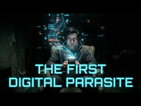 The First Digital Parasite: How AI Weaponized Human Devotion