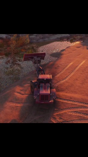Road Construction Game: Building with Dozers and Loaders