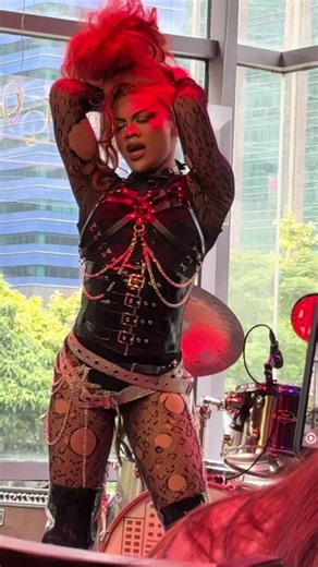 #districtdivas #kweentyraa