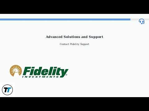 How To Fix Fidelity NetBenefits Access Error – Workplace Login, Permissions & Account Fix