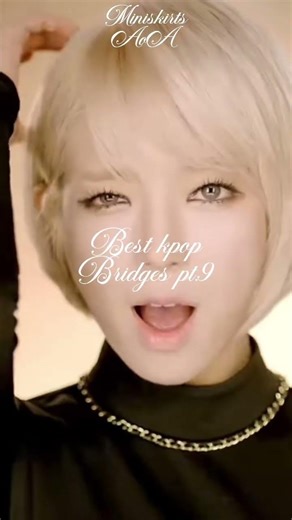 Best bridges in K-pop pt.9 #kpop #leserrafim #kpopskz #fancam #skz #cosplay #blackpink #kpopedit