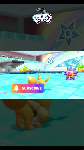 Mi estrategia secreta: Rezarle al Dios Pokémon 🙏 | Pokémon: Let's Go, Eevee!