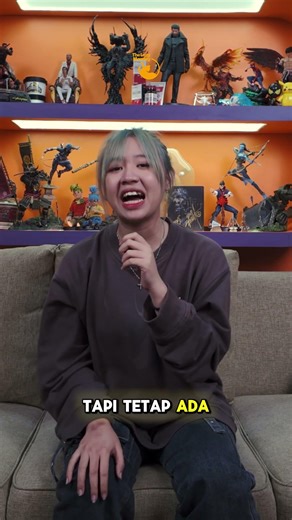 Gw cukup sulit ngebayangin gimana caranya mereka bikin karakter Kafka jadi playable di fornite nanti