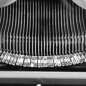 12K views · 198 reactions | Want to unplug? Try using one of these bad boys. Commercial typewriters were first introduced in 1874 and utilized letterpress printing technology. The electromechanical machine became an indispensable tool for more than a century, before being replaced by computers. #TechnologyThursday ⌨️ | Science Channel | Facebook