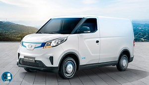 Maxus: así es la nueva marca de vehículos que llega a España a partir de junio