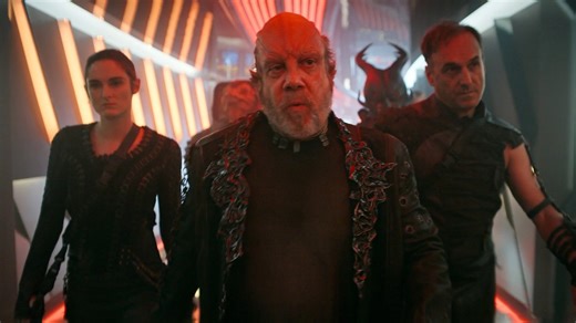 Rotten Tomatoes | Check out this #SDCC trailer for #StarTrek: Starfleet Academy. New series premieres early 2026 on Paramount+. | Instagram