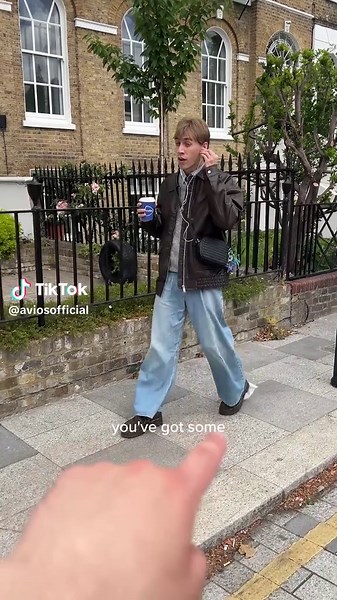 Collect Avios on Your Fit-Check with Style