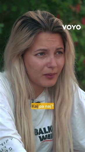 Se tekmovalci res želijo znebiti Eme? 😬👀 #kmetija2026