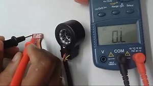 265K views · 3K reactions | EXV Electronic Expansion Valve coil testing #exv #eev #electronic #expansion #valve #fblifestyle | Technical Support Asif | Facebook