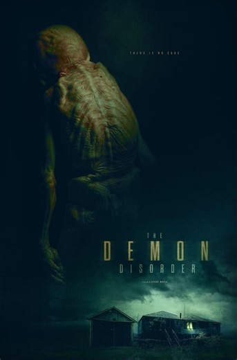 Stream The Demon Disorder (2024): Find it on Netflix, Prime Video, Hulu & more