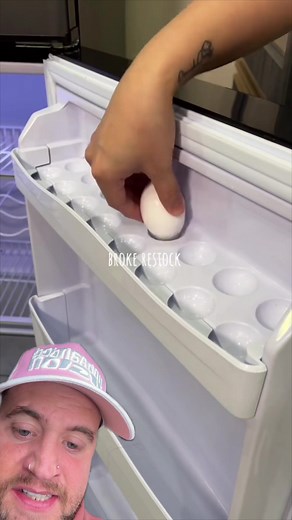 Fridge Restocking Tips and Organization Techniques