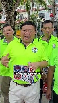 GE2025: SDA to contest new Pasir Ris-Changi GRC