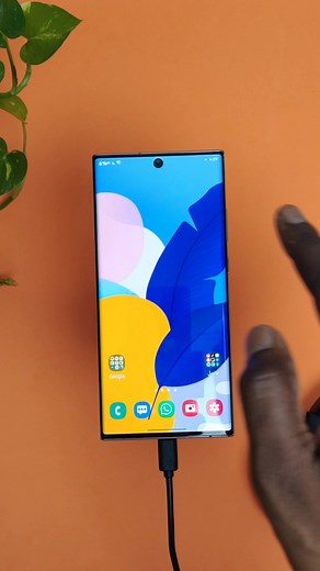 Exploring the Samsung Galaxy Z1 Features in Detail