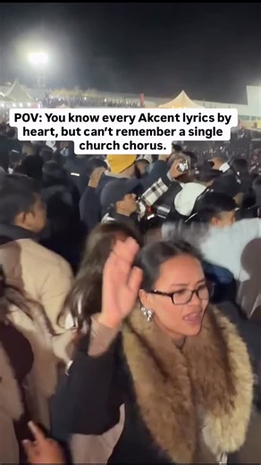 Dr. Baiana Nongsiej on Instagram: "When you know every Akcent lyrics by heart, but can’t memorised a single church chorus. . . . . . . . . #reels #fyp #viral #instamood #ig"