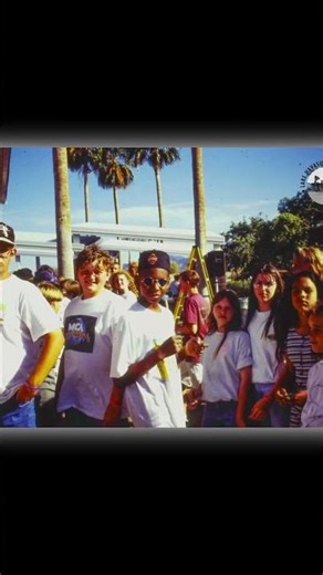 90s Flashback! - Spring Break in Havasu