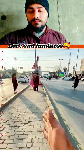 1.6K views · 10K reactions | Love and kindness殺 Nawaz Alishah #fb #insta #reaction #motivation #emotional #Mashallah #trending #reels | Nawaz Alishah | Facebook
