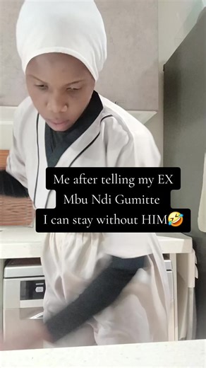 Uganda TikTok: Staying Strong After Breakup