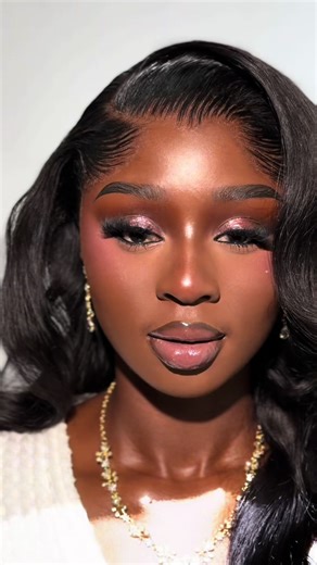 Stunning Hair Transformation with Joshua Anagor