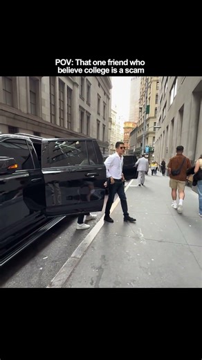 College degree don't get you this‪@InfusionVictor‬ #infusionvictor #wealth #success #motivation