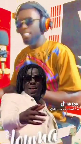 Wa mais damay 2mandé fou: Game bi tolou!