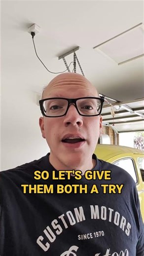 Rust Removal Hack: Purple Stripping Disc vs Wire Wheel! #automobile #carrestoration #classiccars