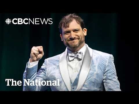 University of Toronto prof wins world's top mathematics prize