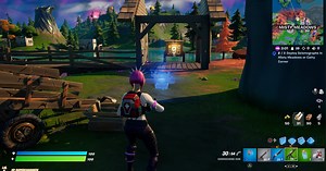 Fortnite Ghostbusters Containment Specialist Quests: Where to find Seismographs, mini-Pufts, and Ghost Traps