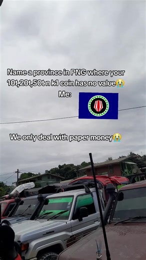 Understanding Papua New Guinea's Currency Issues