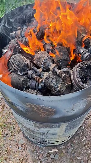 Recovering Copper from Scrap Metal: A How-To Guide
