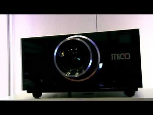 Sim2 Mico 150 (ISE 2012)