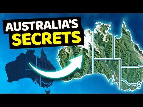 25 Secret Facts About Australia