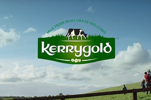 WATCH: Kerrygold highlights Irish dairy farmers in heartwarming ad campaign