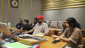 2.3K views · 46 reactions | Next batch starting from tomorrow. For details call +91 9831067164. #music #sound #production #soundengineeringinstitute | Ananjan Chakraborty | Facebook