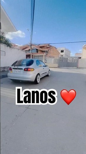 Lanos ❤️