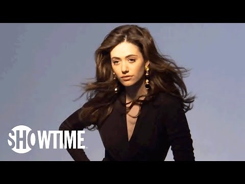 Shameless | Season 6 First Takes | William H. Macy & Emmy Rossum Showtime Series