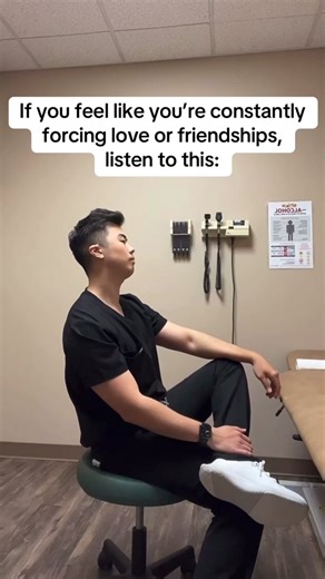 Let Go and Flow: Powerful Doctor Motivational Speech