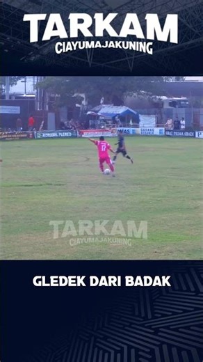GLEDEK FROM THE RHINO #tarkam #tarkamciayumajakuning #tarkamcirebon #kuwucup2tegalsari