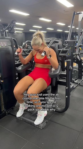 Effective Abdominal Workout Machines for Men and Women