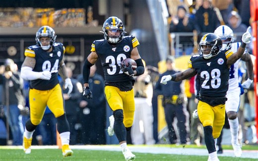 Week 14 IDP Waiver Wire Pickups, Streamers: Fantasy Football (2025)