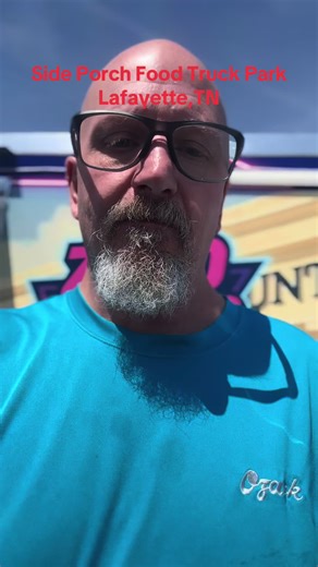 Lafayette TN's Side Porch Food Truck Park