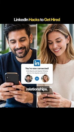 This LinkedIn Hack Gets You Interviews (Almost Instantly)