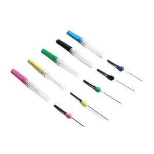 [Hot Item] Disposable Sterile Multi-Sample Needle Vacuum Blood Collection Needle